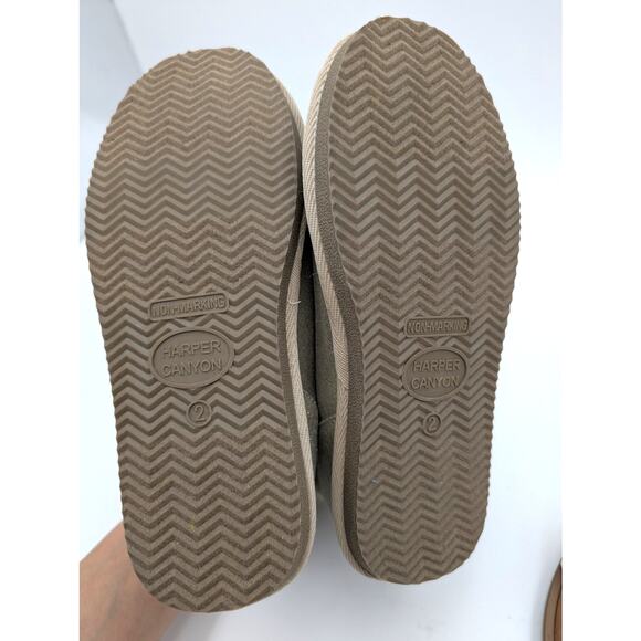 Lot of 2 Harper Canyon & Steve Madden Ankle Boots & Sandals Set Size US2 EU33 - Picture 7 of 15